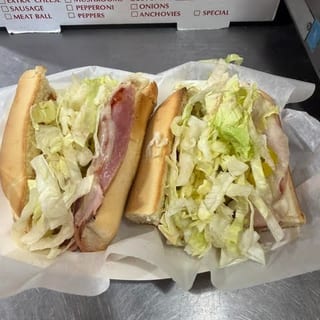 Italian Sub