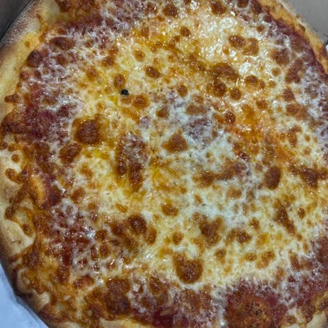 Cheese Pizza.